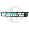 DIEDERICHS 2212051 Bumper